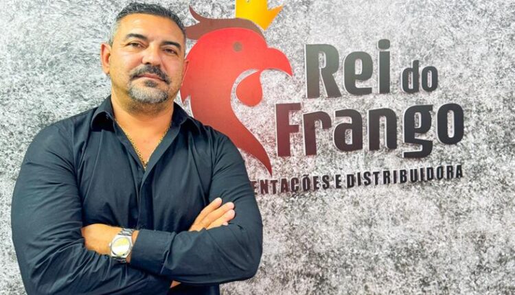 Wagner Francisco: O Visionário Por Trás da Maior Distribuidora de Frangos do Rio de Janeiro